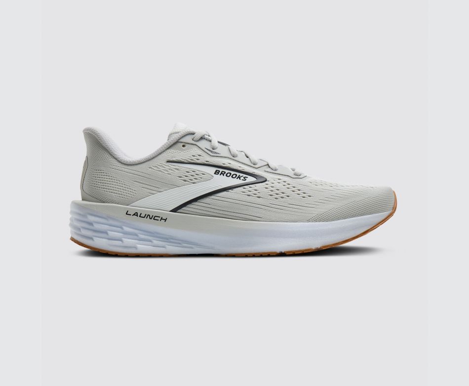 BROOKS Launch 12