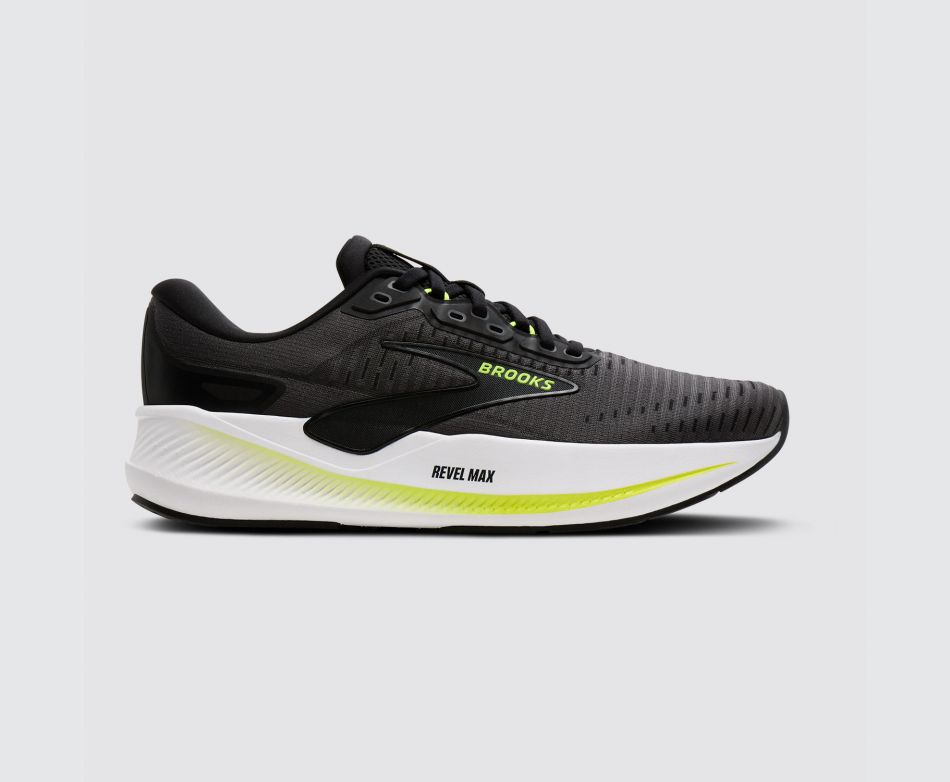 BROOKS Revel Max