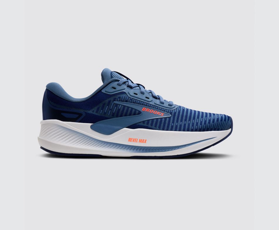 BROOKS Revel Max