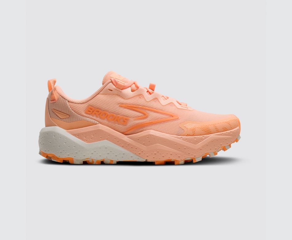 BROOKS Caldera 8