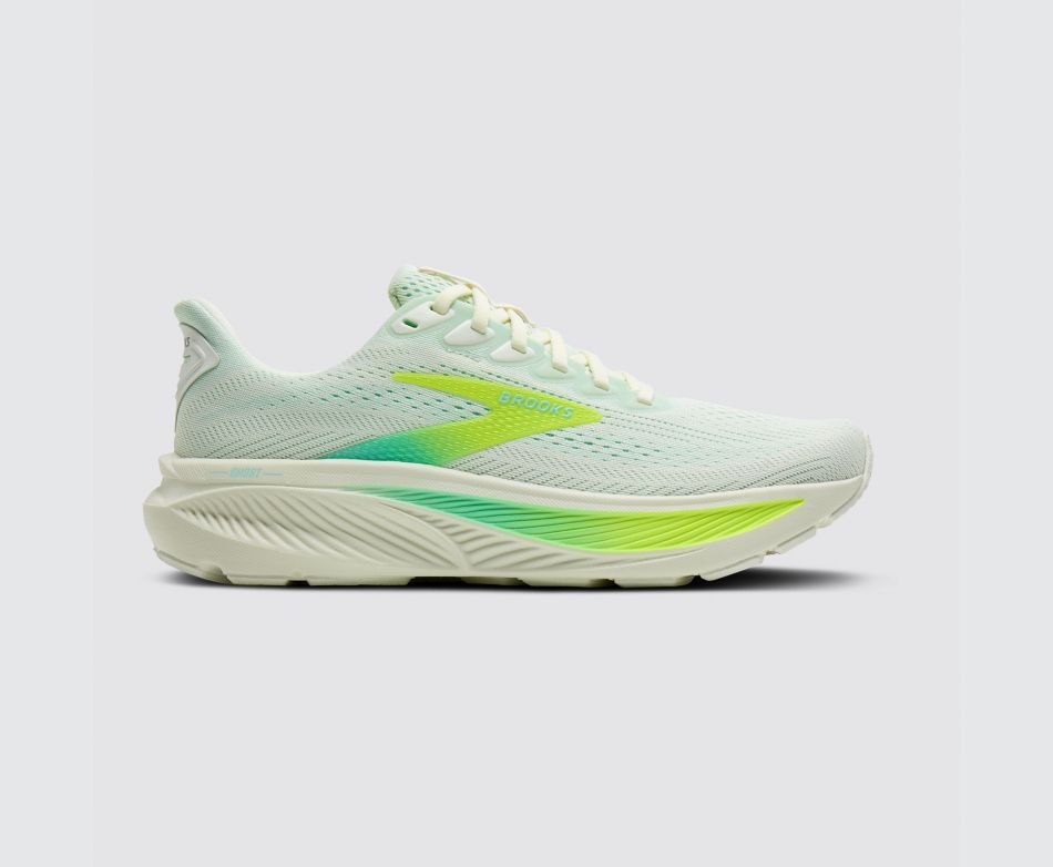BROOKS Ghost 17