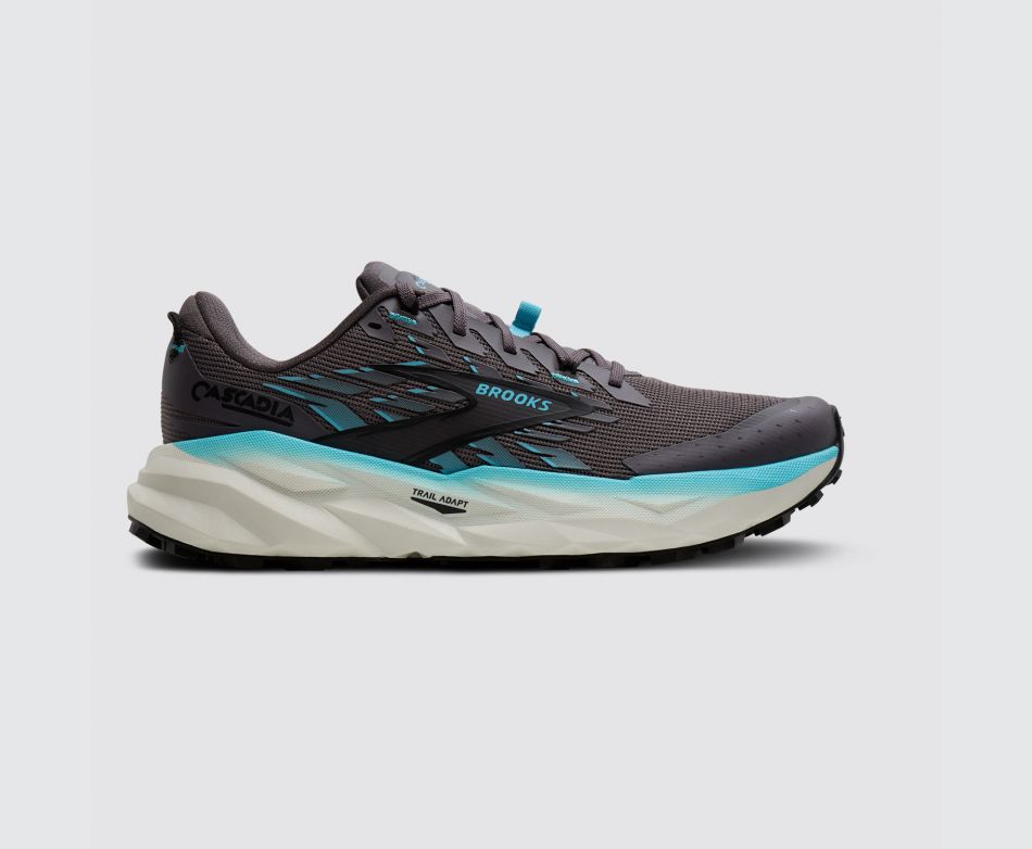 BROOKS Cascadia 19