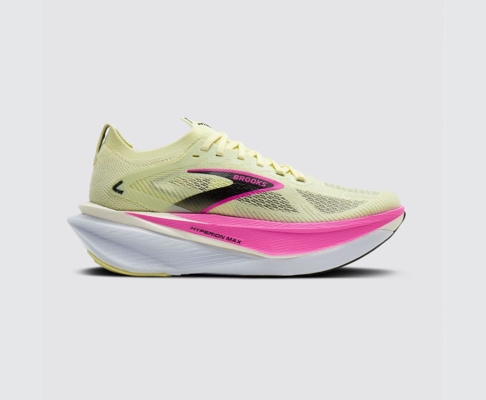 BROOKS Hyperion Max 3