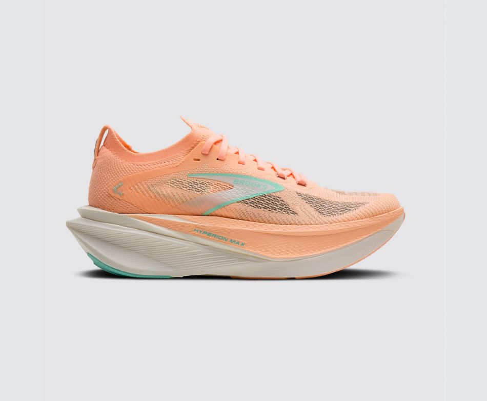 BROOKS Hyperion Max 3