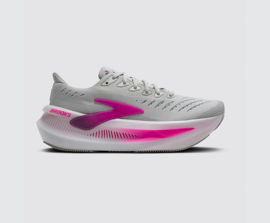 BROOKS Glycerin Max 2