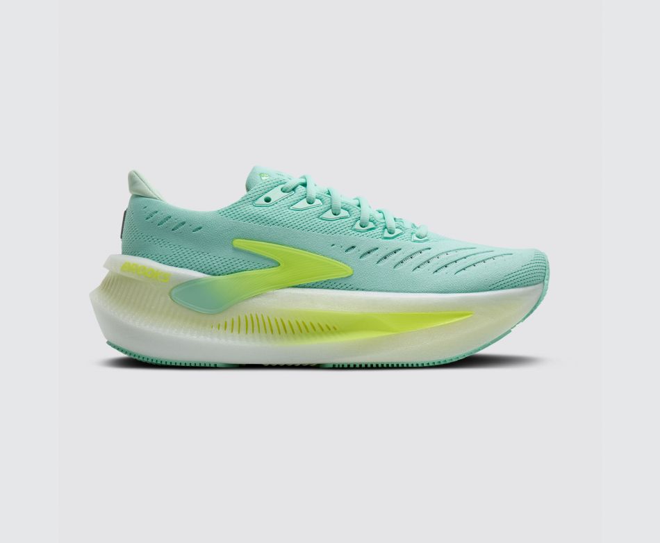 BROOKS Glycerin Max 2