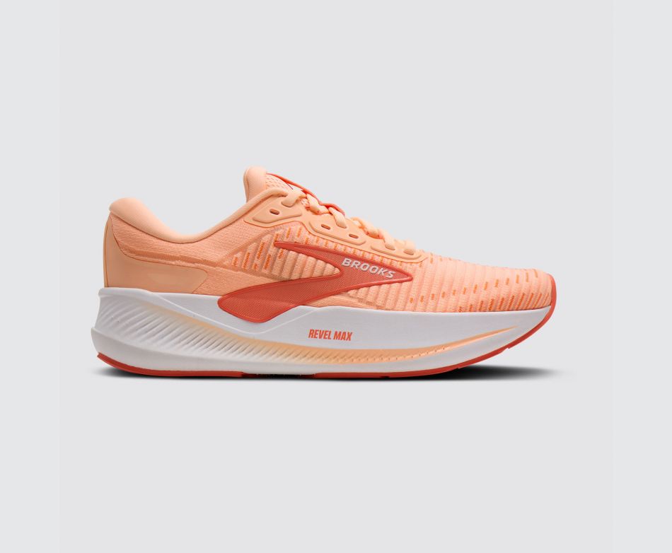 BROOKS Revel Max