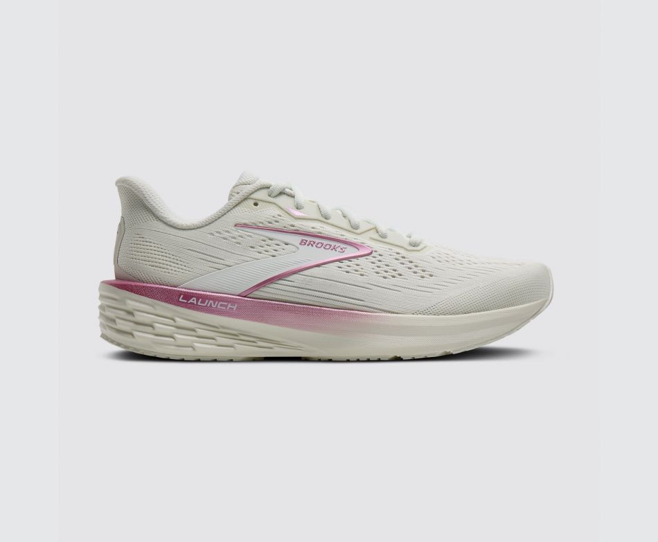 BROOKS Launch 12