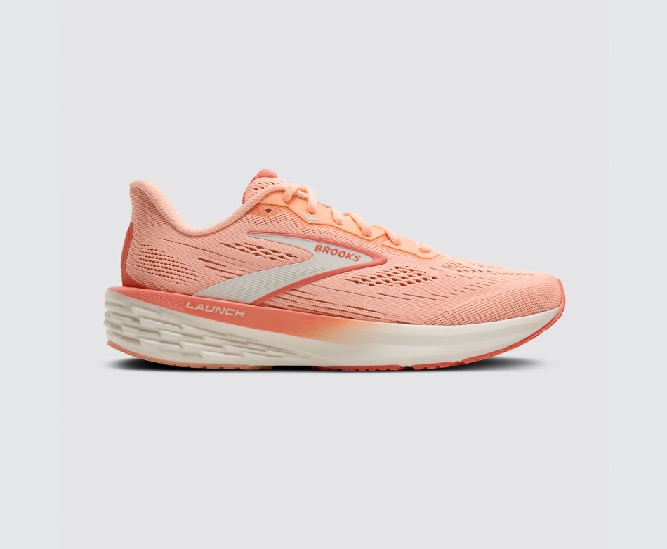 BROOKS Launch 12