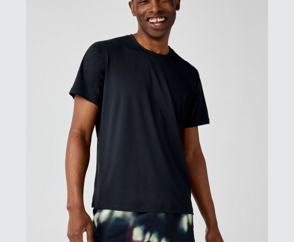 BROOKS Dash Short Sleeve
