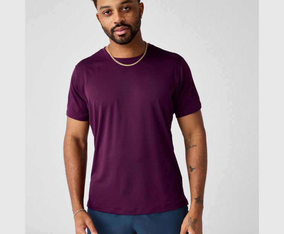 BROOKS Dash Short Sleeve