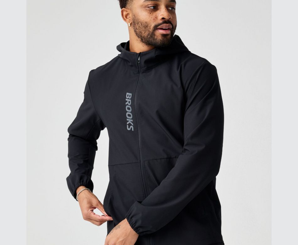 BROOKS Canopy Jacket