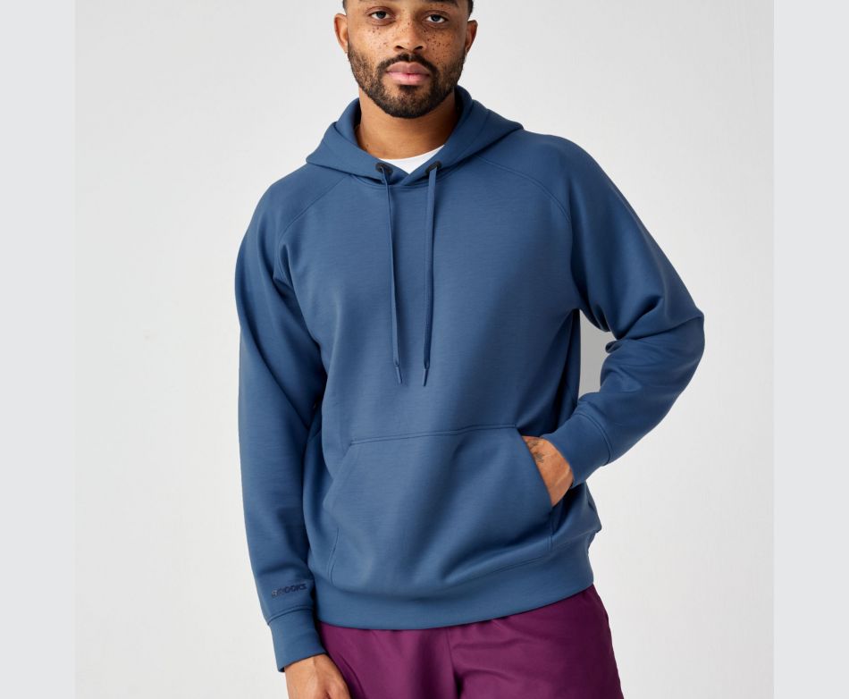 BROOKS Movement Hoodie