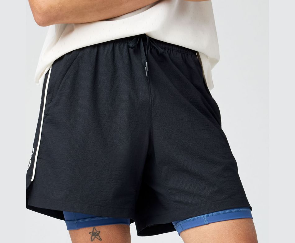 BROOKS Movement Short