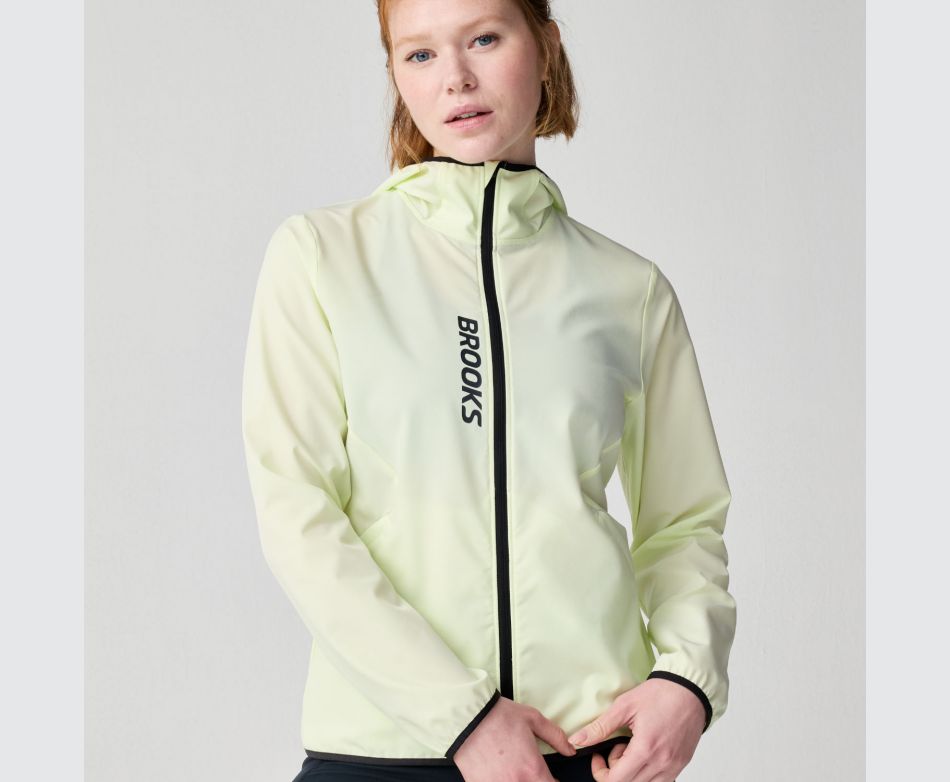 BROOKS Canopy Jacket