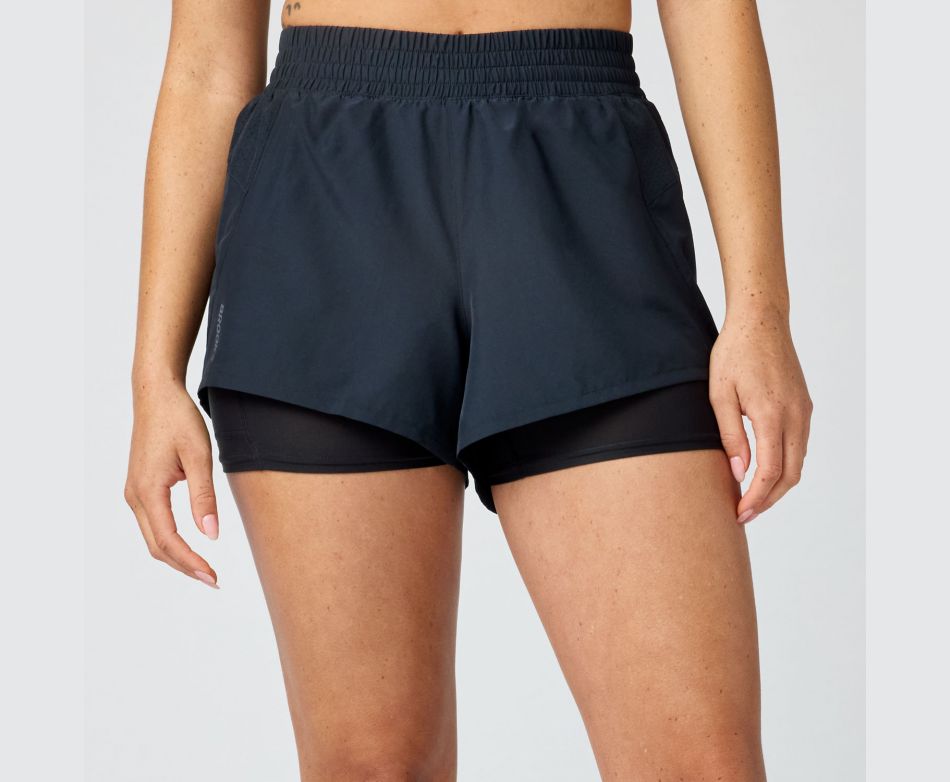 BROOKS Dash 2-in-1 Short