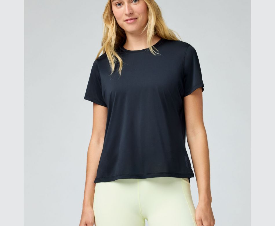 BROOKS Dash Short Sleeve
