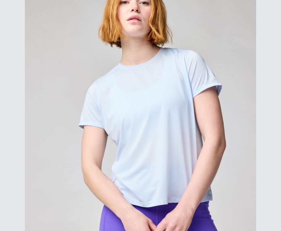 BROOKS Dash Short Sleeve