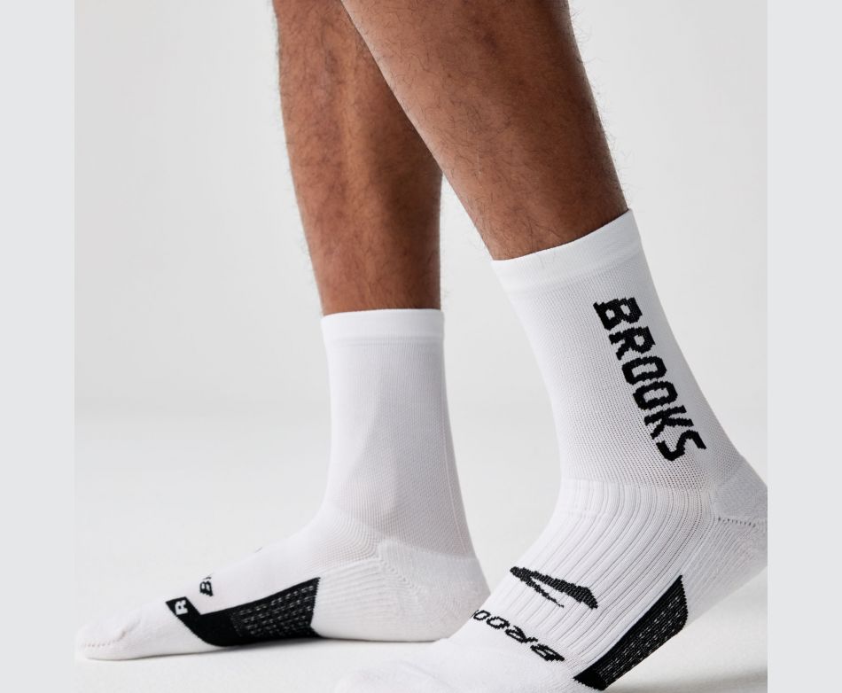 BROOKS Ghost Crew
