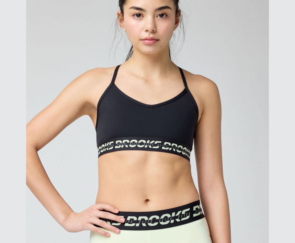 BROOKS PR Elite Bra