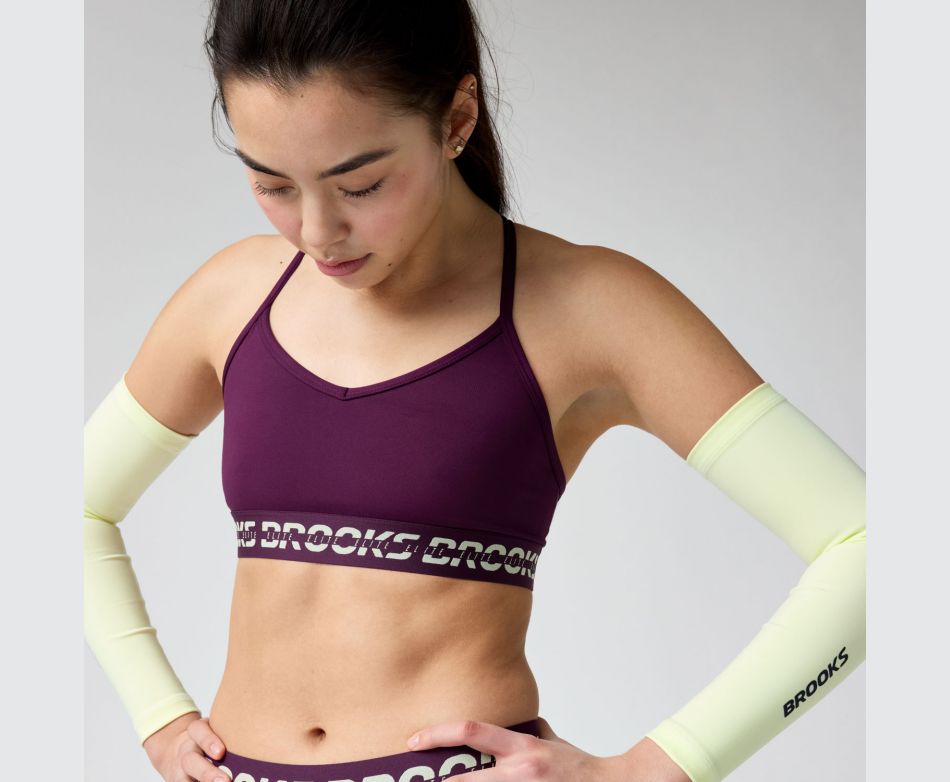 BROOKS PR Elite Bra