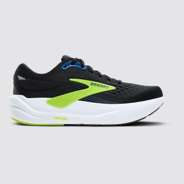 BROOKS GHOST MAX 3