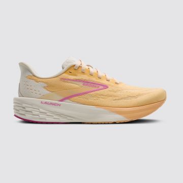BROOKS LAUNCH 11