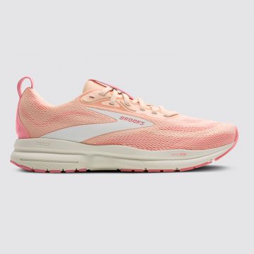 BROOKS TRACE 4