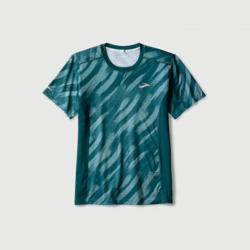 Atmosphere Short Sleeve 3.0