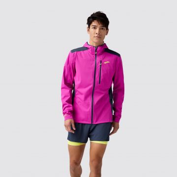BROOKS HIGH POINT WATERPROOF J