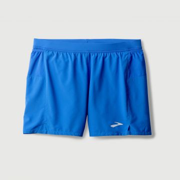 Journey 5" Short