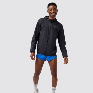 BROOKS CANOPY PACKABLE JACKET