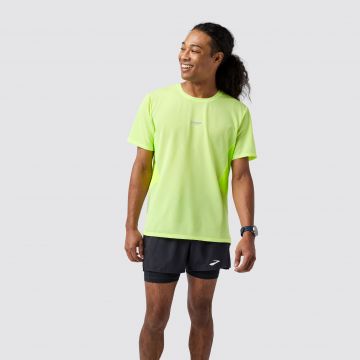 BROOKS HIGH POINT SHORT SLEEVE
