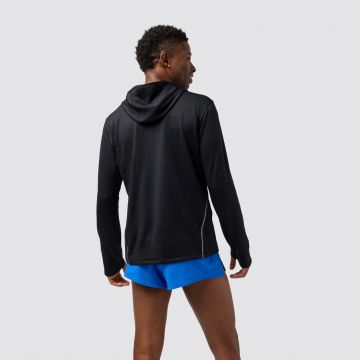 BROOKS NOTCH THERMAL HOODIE 3.