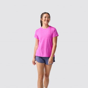 BROOKS LUXE SHORT SLEEVE