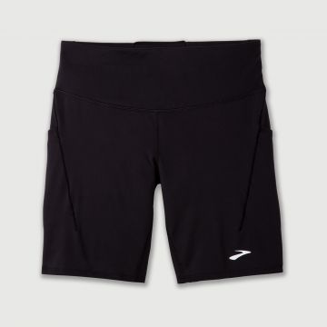 Spark 8" Short Tight