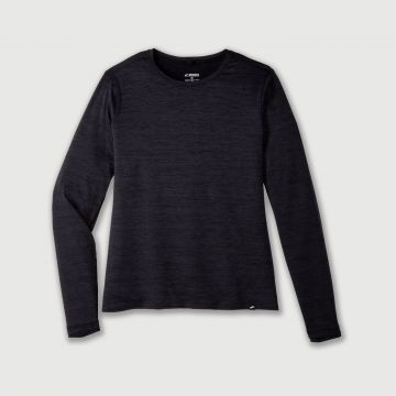 Luxe Long Sleeve