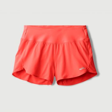 Chaser 3" Short 2.0
