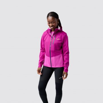 BROOKS HIGH POINT WATERPROOF J