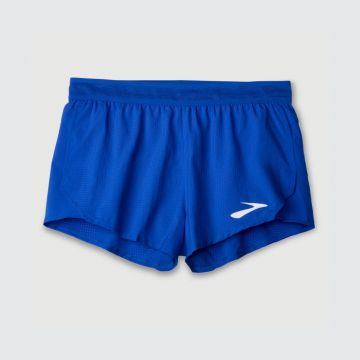 Elite 2" Split Short