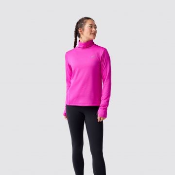 BROOKS NOTCH THERMAL LONG SLEE