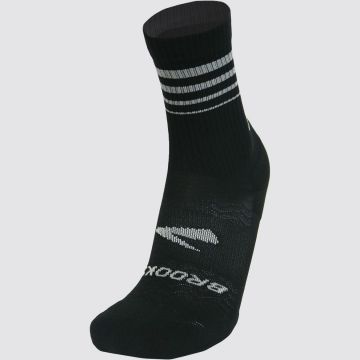 BROOKS RUN-IN CREW 3-PACK