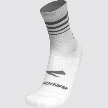 BROOKS RUN-IN CREW 3-PACK