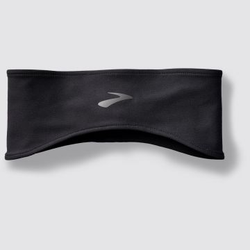 BROOKS LUXE THERMAL HEADBAND