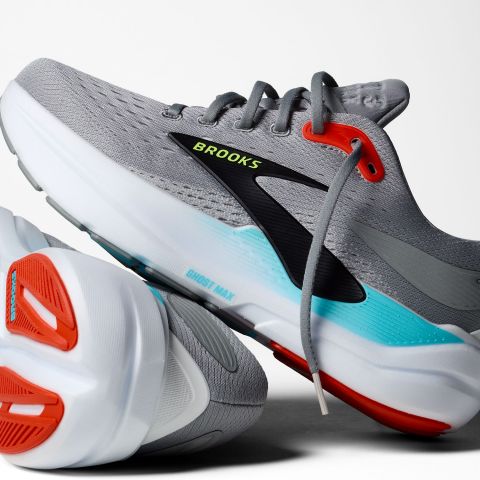 BROOKS BROOKS GHOST MAX 3 img6