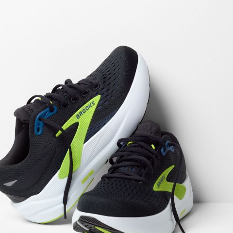 BROOKS BROOKS GHOST MAX 3 img6