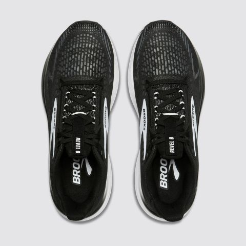 BROOKS BROOKS REVEL 8 img4