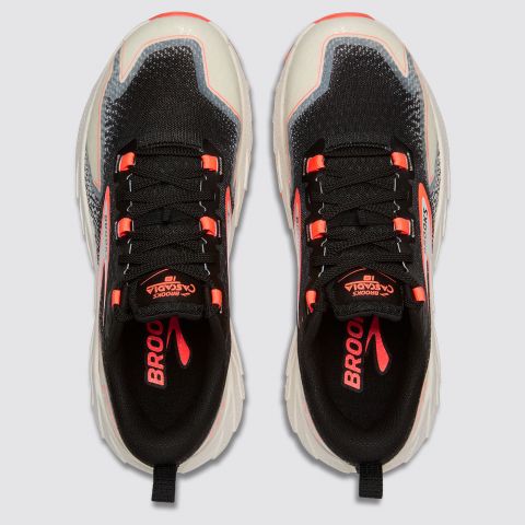 BROOKS Cascadia 18 img4