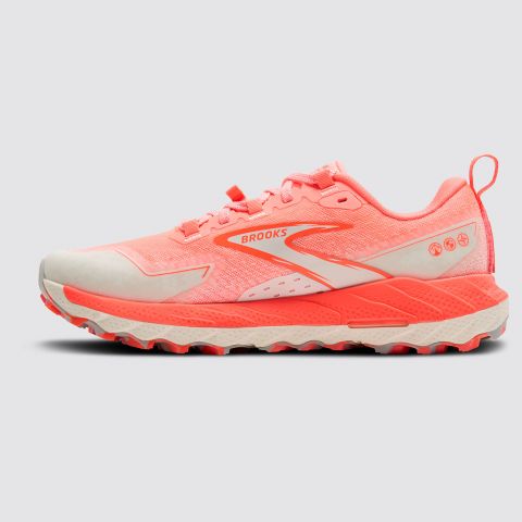 BROOKS Cascadia 18 img3
