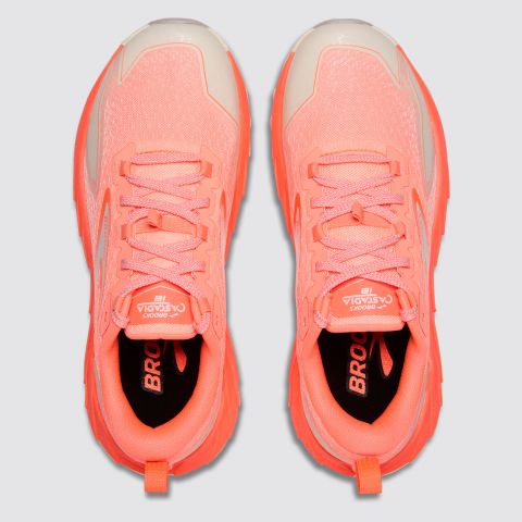 BROOKS Cascadia 18 img4